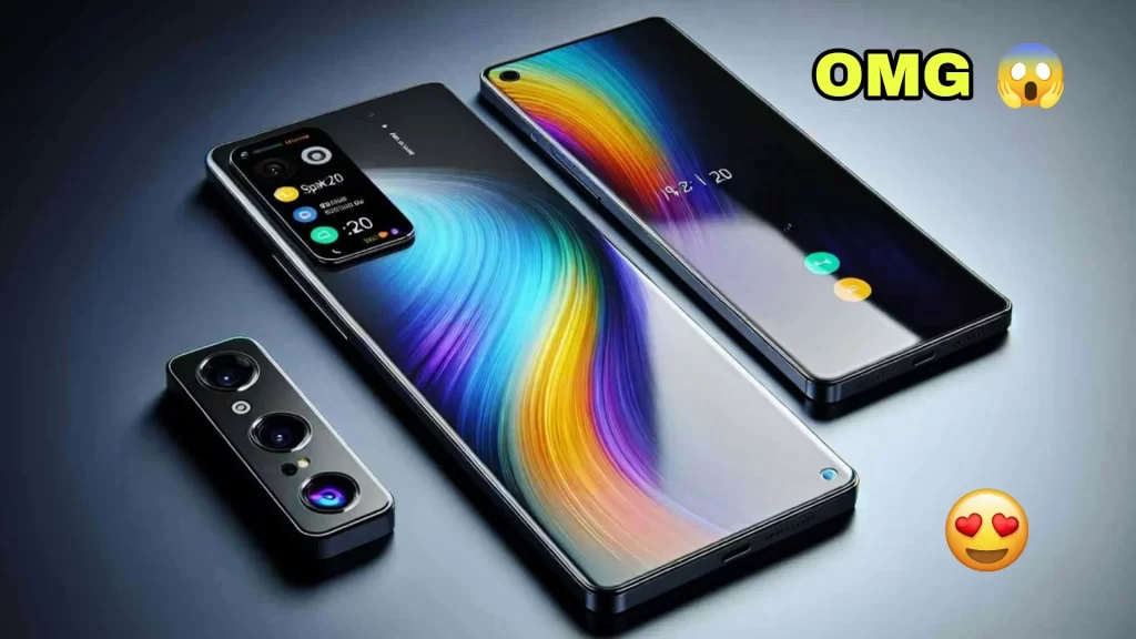 Vivo NEX Dual Display 5G