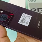 OPPO F25 Pro 5G