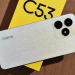 Realme C53 Smartphone