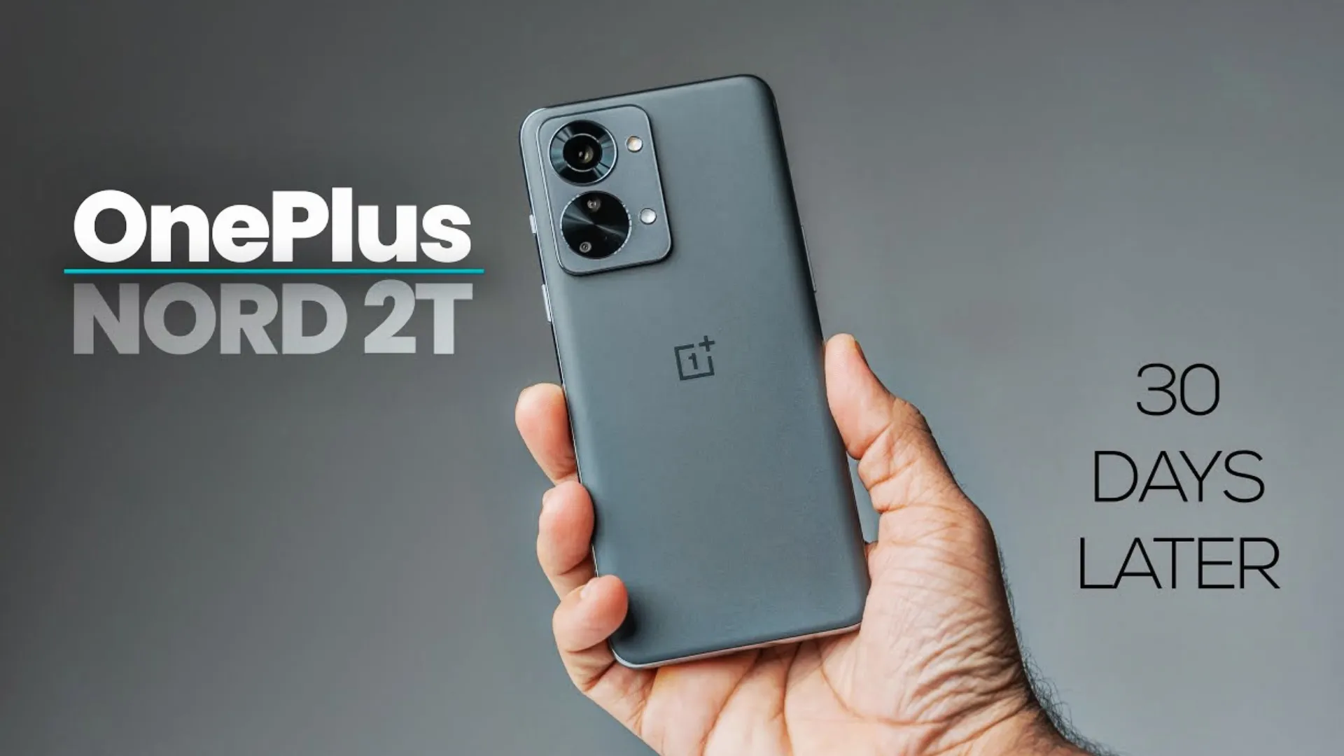 OnePlus Nord 2T 5G