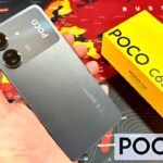 Poco C65 5G Smartphone