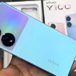 Vivo Y100 5G Smartphone