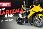 Hero Karizma ZMR