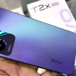 Vivo T2x