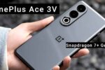 OnePlus Ace 3V